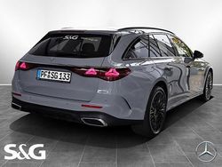 Neu 2025 Mercedes E450 AMG line | 99.998 € (Fairer Preis)