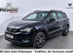 Crystal black Gebraucht 2020 Cupra Ateca SUV | 31.490 € (Teuer)