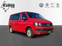 Gebraucht 2019 VW T6.1 Trendline Van | 35.890 € (Etwas zu teuer)