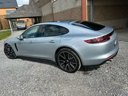 Gebraucht 2018 Porsche Panamera 4 Limousine | 67.155 € (Fairer Preis)