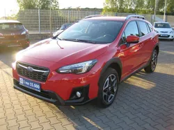 Rot Gebraucht 2018 Subaru XV Exclusive+ SUV | 17.450 € (Fairer Preis)