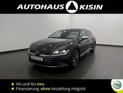 Grau Gebraucht 2024 VW Arteon Elegance Limousine | 30.399 € (Superpreis)