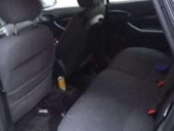 Gebraucht 2002 Ford Focus Limousine | 950 € (Fairer Preis)