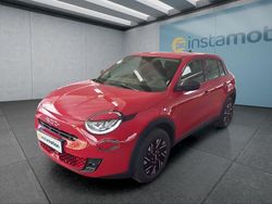 Rot Gebraucht 2024 Fiat 600 Kleinwagen | 23.049 € (Fairer Preis)