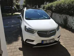 Gebraucht 2019 Opel Mokka X SUV | 18.900 € (Teuer)