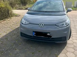 Grau Gebraucht 2022 VW ID.3 Pure Kleinwagen | 19.800 € (Fairer Preis)