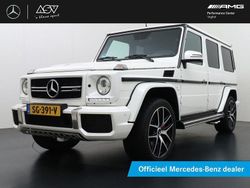 Weiß Gebraucht 2018 Mercedes G63 AMG AMG SUV | 82.995 € (Superpreis)