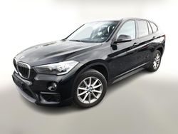 Farbe: Gebraucht 2019 BMW X1 Advantage SUV | 23.760 € (Etwas zu teuer)