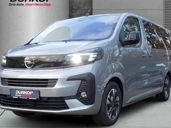 Grau Neu 2025 Opel Zafira Life Edition Van | 52.890 €