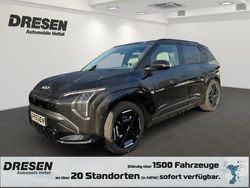 Schwarz Neu 2025 Kia EV3 GT-Line SUV | 44.280 € (Teuer)
