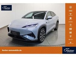 Indigo grey Neu 2026 BYD Sealion 7 SUV | 53.990 € (Fairer Preis)