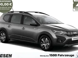 Grau Neu 2025 Dacia Jogger Expression Kombi | 27.385 € (Fairer Preis)