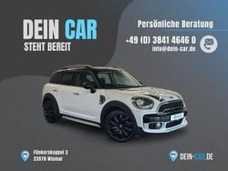 Weiß Gebraucht 2018 Mini Cooper S Countryman SUV | 18.480 € (Fairer Preis)