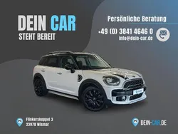 Weiß Gebraucht 2018 Mini Cooper S Countryman SUV | 18.480 € (Fairer Preis)