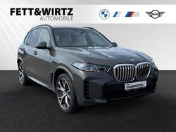 Bmw individual dravitgrau metallic Gebraucht 2023 BMW X5 M Sport SUV | 81.490 € (Fairer Preis)