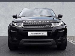 Gebraucht 2018 Land Rover Range Rover evoque Skyview Edition SUV | 25.000 € (Fairer Preis)