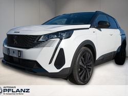 Weiss Gebraucht 2023 Peugeot 3008 GTi SUV | 24.985 € (Guter Preis)