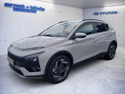 Grau Neu 2025 Hyundai Bayon Prime SUV | 28.690 € (Teuer)