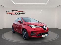Feuerrot Gebraucht 2022 Renault Zoe Intens Kleinwagen | 12.990 € (Superpreis)