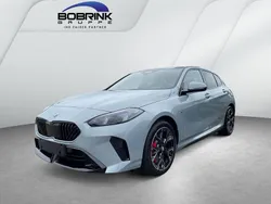 Grau Neu 2025 BMW 120 M Sport Kleinwagen | 46.840 €