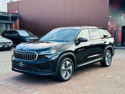 Schwarz Neu 2025 Skoda Kodiaq SUV | 46.690 € (Fairer Preis)