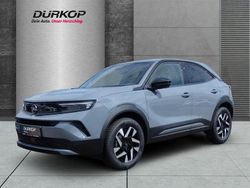Grafik grau Neu 2025 Opel Mokka Edition SUV | 23.540 € (Fairer Preis)