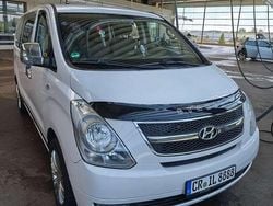 Weiß Gebraucht 2012 Hyundai H-1 Premium Van | 12.000 € (Fairer Preis)