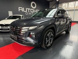 Grau Gebraucht 2024 Hyundai Tucson Prime SUV | 34.900 € (Superpreis)