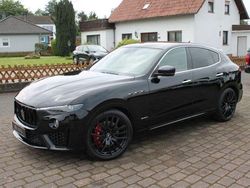 Schwarz Gebraucht 2020 Maserati GranSport Limousine | 49.950 €