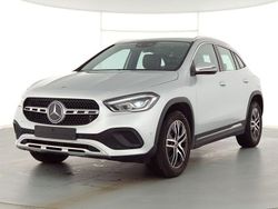 Iridiumsilber metallic Gebraucht 2022 Mercedes GLA180 Business SUV | 35.900 € (Etwas zu teuer)