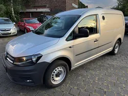 Silber Gebraucht 2019 VW Caddy Maxi Van / Kleinbus | 14.499 € (Fairer Preis)