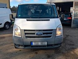 Weiß Gebraucht 2011 Ford Transit Van / Kleinbus | 4.999 € (Guter Preis)