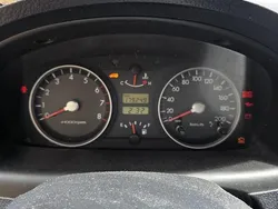 Schwarz Gebraucht 2005 Hyundai Getz Kleinwagen | 500 € (Superpreis)