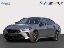 Skyscraper grau metallic Neu 2025 BMW M235 M Sport Coupé | 64.490 € (Etwas zu teuer)