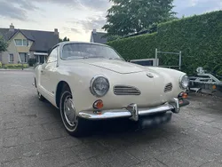 Gebraucht 1965 VW Karmann Ghia Karmann Coupé | 38.500 €