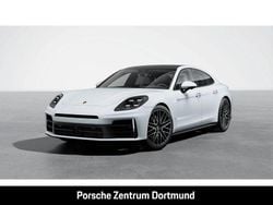 Weiss Neu 2026 Porsche Panamera 4 Limousine | 142.529 € (Etwas zu teuer)