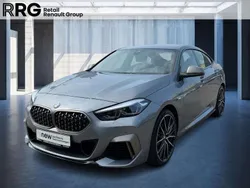 Skycrappergrau Gebraucht 2022 BMW M235 Coupé | 35.989 € (Fairer Preis)