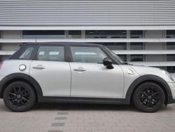 Grau Gebraucht 2015 Mini Cooper S Kleinwagen | 11.300 € (Superpreis)