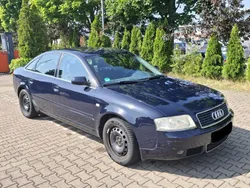 Blau Gebraucht 2004 Audi A6 Limousine | 2.800 € (Guter Preis)
