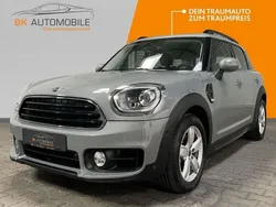 Grau Gebraucht 2019 Mini Cooper Countryman SUV | 20.900 € (Fairer Preis)