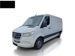 Weiß Gebraucht 2019 Mercedes Sprinter Van | 17.900 € (Guter Preis)