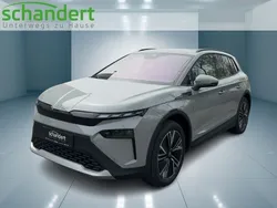 Steelgrau Neu 2025 Skoda Elroq Loft SUV | 45.880 €