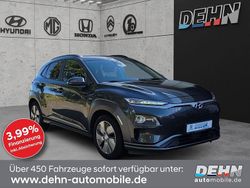 Schwarz Gebraucht 2019 Hyundai Kona Style SUV | 17.950 € (Fairer Preis)