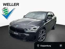 Alpinweiß uni (weiß) Neu 2024 BMW X2 M Sport SUV | 44.990 € (Superpreis)
