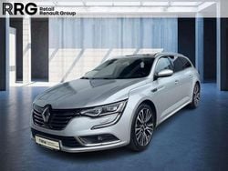 Grau Gebraucht 2021 Renault Talisman GrandTour Initiale Paris Kombi | 26.900 € (Fairer Preis)