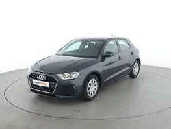 Grau Gebraucht 2021 Audi A1 Advanced Kleinwagen | 18.260 € (Fairer Preis)