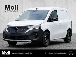Mineral white (s) (weiss) Neu 2025 Nissan Townstar N-Connecta Van | 24.480 € (Guter Preis)