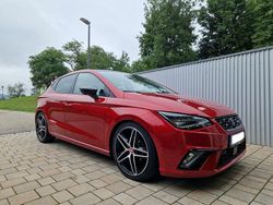 Rot Gebraucht 2018 Seat Ibiza Beats Kleinwagen | 16.300 € (Fairer Preis)