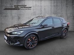 Schwarz Neu 2025 Cupra Formentor VZ SUV | 42.980 € (Fairer Preis)