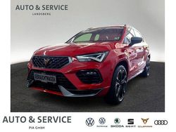 Rot Gebraucht 2022 Cupra Ateca SUV | 32.990 € (Fairer Preis)